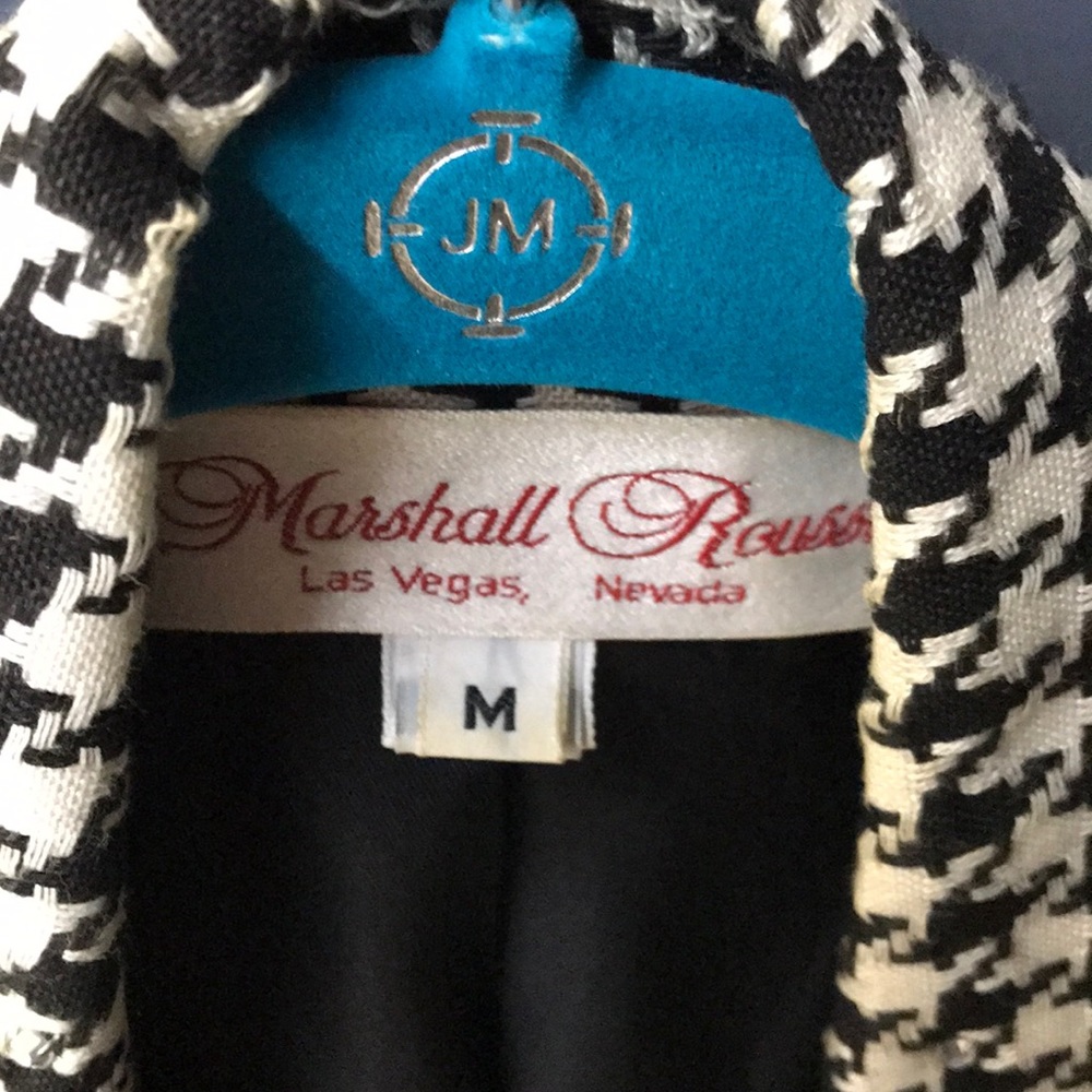 Marshall Rousso jacket - Picture 2 of 3